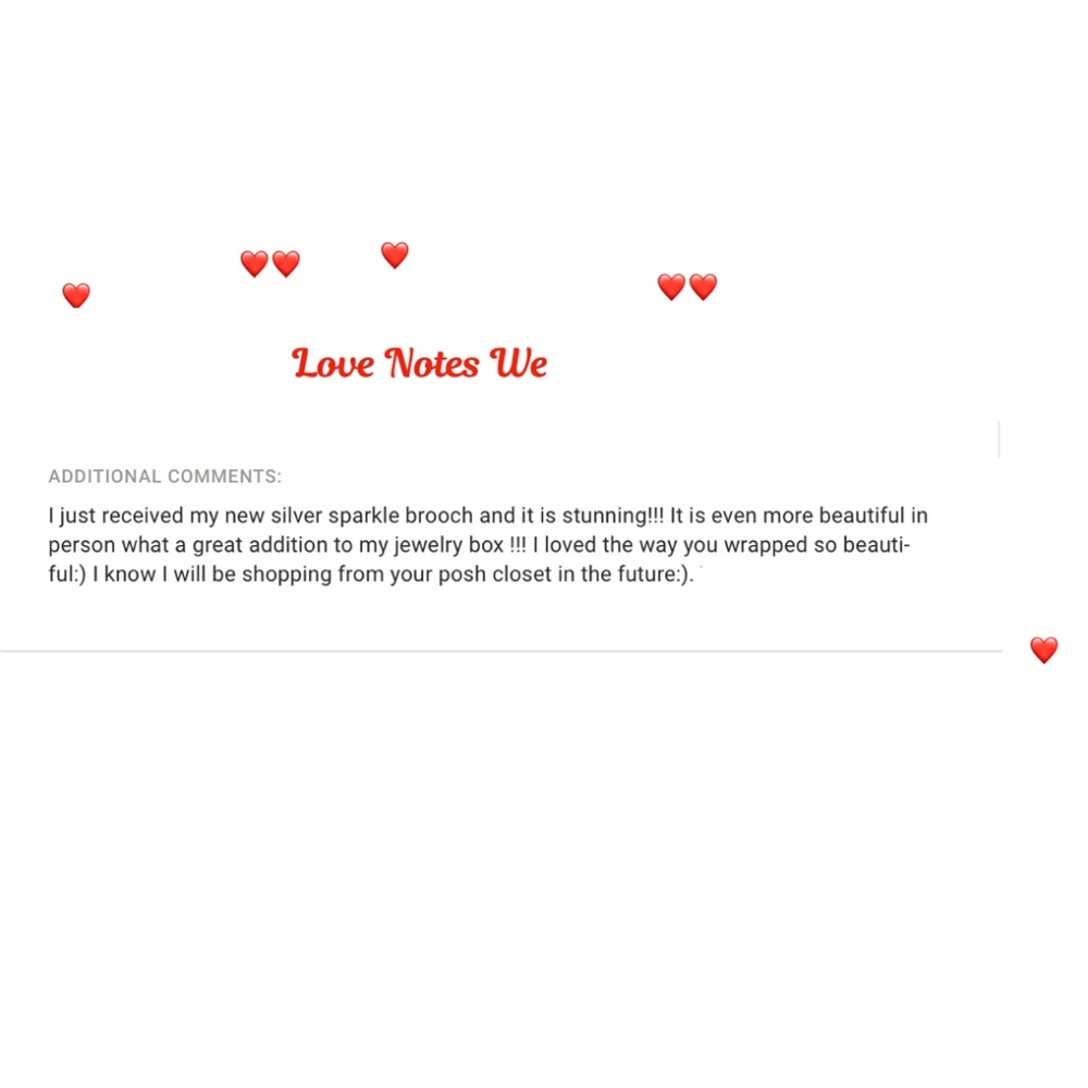 Love Notes We Love - image 1